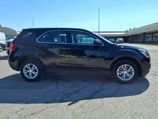 Chevrolet Equinox 2017 AWD LS 4dr SUV