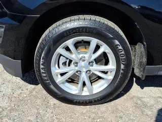 Chevrolet Equinox 2017 AWD LS 4dr SUV
