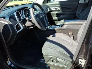 Chevrolet Equinox 2017 AWD LS 4dr SUV