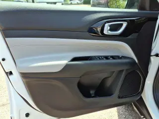 Jeep Compass 2022 4x4 Limited SUV de 4 puertas