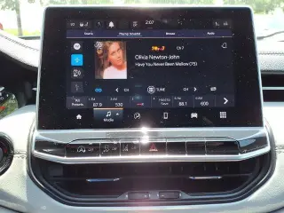 Jeep Compass 2022 4x4 Limited SUV de 4 puertas