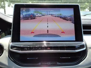 Jeep Compass 2022 4x4 Limited SUV de 4 puertas