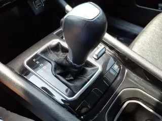 Jeep Compass 2022 4x4 Limited SUV de 4 puertas