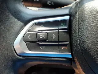 Jeep Compass 2022 4x4 Limited SUV de 4 puertas