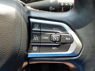 Jeep Compass 2022 4x4 Limited SUV de 4 puertas