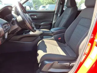 Honda HR-V 2025 Sport 4p Crossover