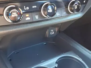 Honda HR-V 2025 Sport 4p Crossover