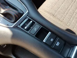 Honda HR-V 2025 Sport 4p Crossover