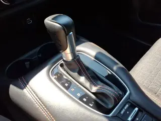 Honda HR-V 2025 Sport 4p Crossover