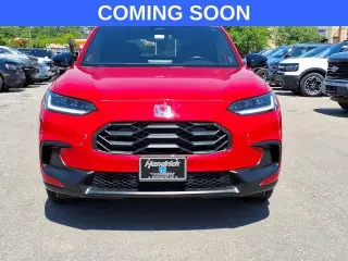 Honda HR-V 2025 Sport 4p Crossover