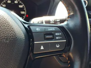 Honda HR-V 2025 Sport 4p Crossover