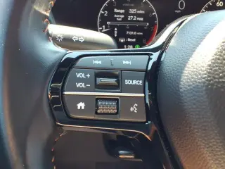 Honda HR-V 2025 Sport 4p Crossover