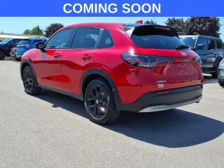 Honda HR-V 2025 Sport 4p Crossover