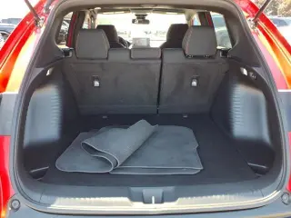 Honda HR-V 2025 Sport 4p Crossover