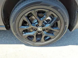 Honda HR-V 2025 Sport 4p Crossover