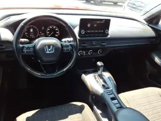Honda HR-V 2025 Sport 4p Crossover