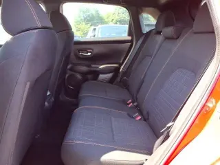 Honda HR-V 2025 Sport 4p Crossover