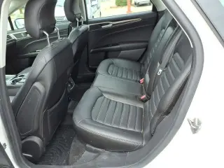 Ford Fusion 2013 SE 4dr Sedán