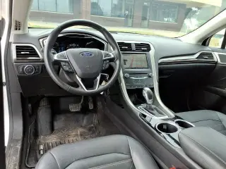 Ford Fusion 2013 SE 4dr Sedán