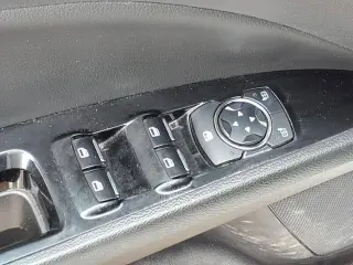 Ford Fusion 2013 SE 4dr Sedán