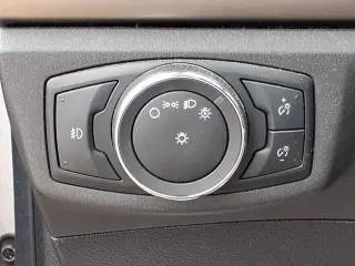 Ford Fusion 2013 SE 4dr Sedán