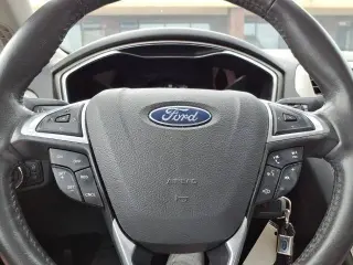 Ford Fusion 2013 SE 4dr Sedán