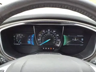 Ford Fusion 2013 SE 4dr Sedán