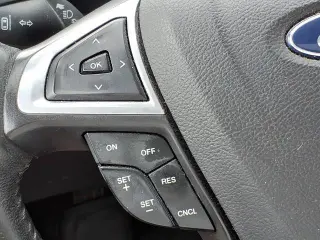 Ford Fusion 2013 SE 4dr Sedán