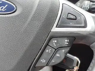 Ford Fusion 2013 SE 4dr Sedán