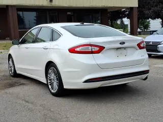 Ford Fusion 2013 SE 4dr Sedán