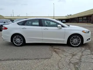 Ford Fusion 2013 SE 4dr Sedán