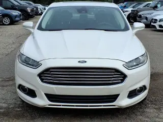 Ford Fusion 2013 SE 4dr Sedán