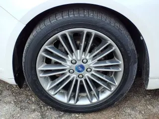 Ford Fusion 2013 SE 4dr Sedán