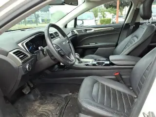 Ford Fusion 2013 SE 4dr Sedán
