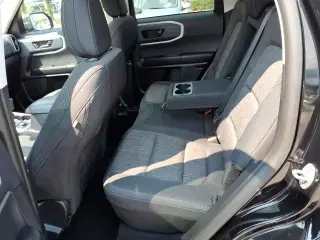 Ford Bronco Sport 2023 4x4 Big Bend 4p SUV