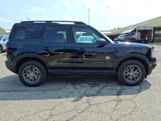 Ford Bronco Sport 2023 4x4 Big Bend 4p SUV