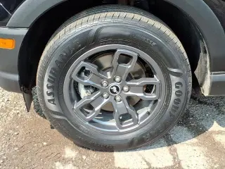 Ford Bronco Sport 2023 4x4 Big Bend 4p SUV