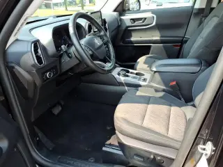 Ford Bronco Sport 2023 4x4 Big Bend 4p SUV