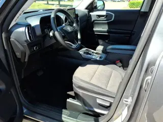 Ford Bronco Sport 2024 4x4 Big Bend 4p SUV