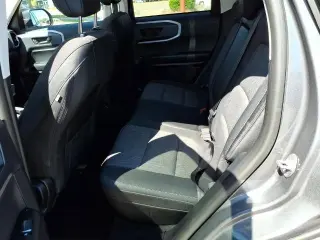 Ford Bronco Sport 2024 4x4 Big Bend 4p SUV