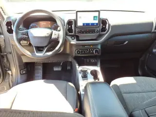 Ford Bronco Sport 2024 4x4 Big Bend 4p SUV