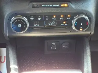 Ford Bronco Sport 2024 4x4 Big Bend 4p SUV