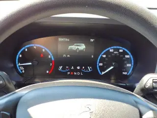 Ford Bronco Sport 2024 4x4 Big Bend 4p SUV