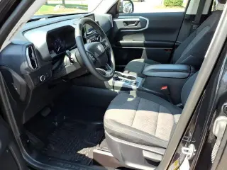 Ford Bronco Sport 2022 AWD Big Bend SUV 4 puertas