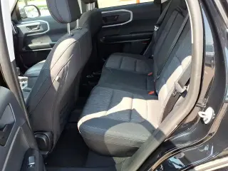 Ford Bronco Sport 2022 AWD Big Bend SUV 4 puertas