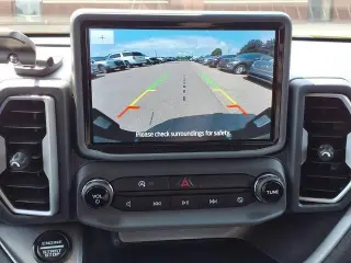 Ford Bronco Sport 2022 AWD Big Bend SUV 4 puertas