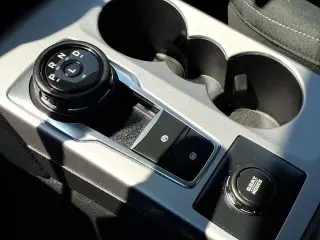 Ford Bronco Sport 2022 AWD Big Bend SUV 4 puertas