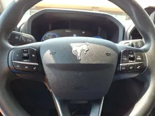 Ford Bronco Sport 2022 AWD Big Bend SUV 4 puertas