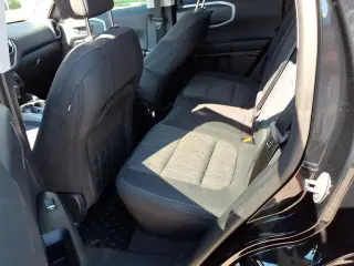Ford Bronco Sport 2023 AWD Big Bend 4p SUV