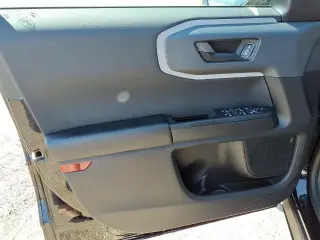 Ford Bronco Sport 2023 AWD Big Bend 4p SUV